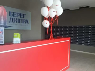 довгострокова оренда 1-к квартира Київ, Дарницький, 27000 грн./міс.