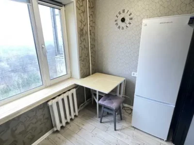 довгострокова оренда 1-к квартира Київ, Подільський, 10500 грн./міс.