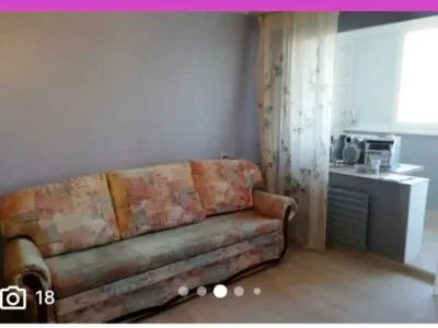 довгострокова оренда 2-к квартира Київ, Оболонський, 15000 грн./міс.