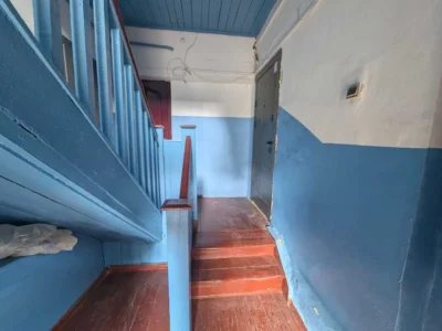 продаж 1-к квартира Білоцерківський, Біла Церква, 27000 $