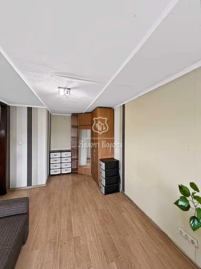 продаж 1-к квартира Київ, Солом`янський, 37000 $