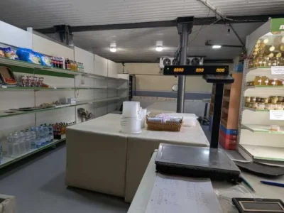 довгострокова оренда склади Київ, Печерський, 65520 грн./міс.