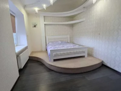 продаж 3-к квартира Білоцерківський, Фурси, 90000 $