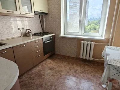 довгострокова оренда 2-к квартира Київ, Дніпровський, 13500 грн./міс.