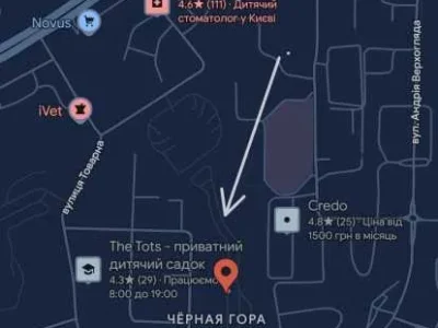 продаж місце в гаражному кооперативі Київ, Печерський, 5200 $