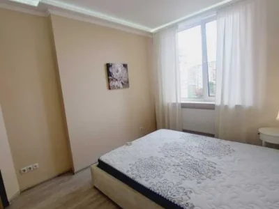довгострокова оренда 1-к квартира Київ, Голосіївський, 23000 грн./міс.