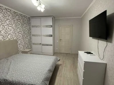 довгострокова оренда 1-к квартира Київ, Дарницький, 18000 грн./міс.