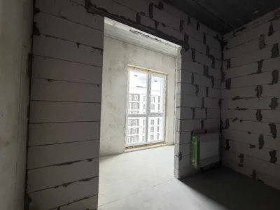 продаж 1-к квартира Київ, Голосіївський, 70000 $