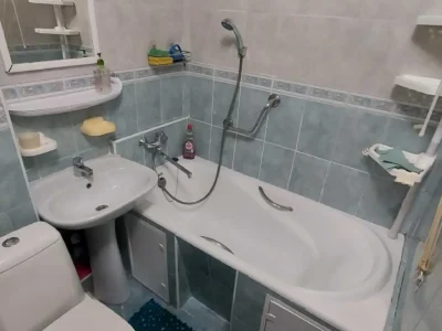 продаж 1-к квартира Київ, Шевченківський, 38000 $