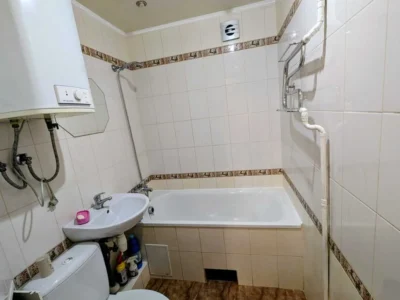 продаж 1-к квартира Білоцерківський, Біла Церква, 41000 $