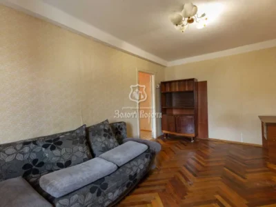 продаж 1-к квартира Київ, Дніпровський, 33000 $
