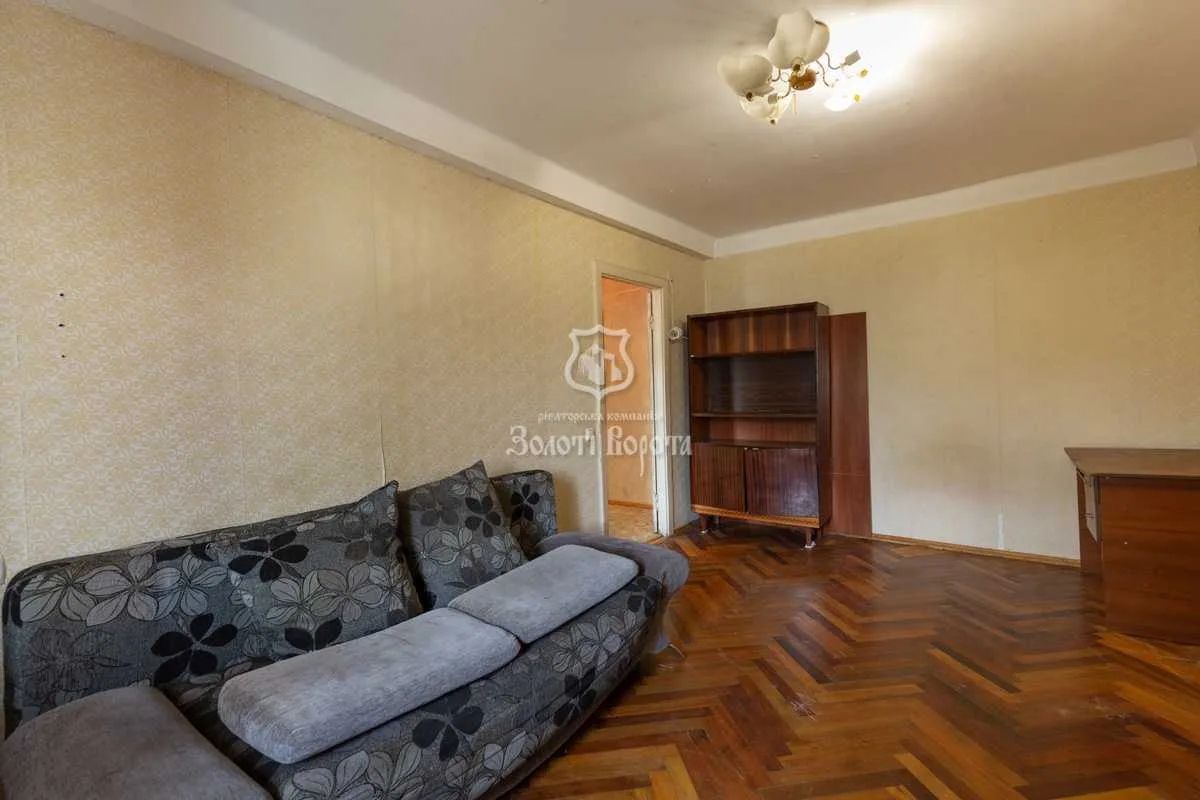 продаж 1-к квартира Київ, Дніпровський, 33000 $