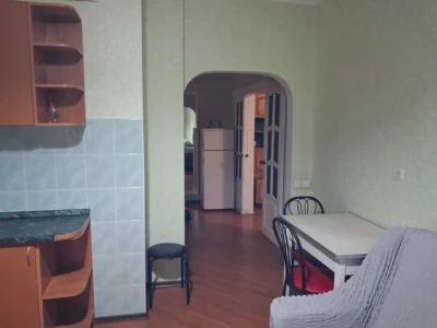 довгострокова оренда 1-к квартира Київ, Дарницький, 15500 грн./міс.