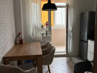довгострокова оренда 1-к квартира Броварський, Бровари, 15000 грн./міс.