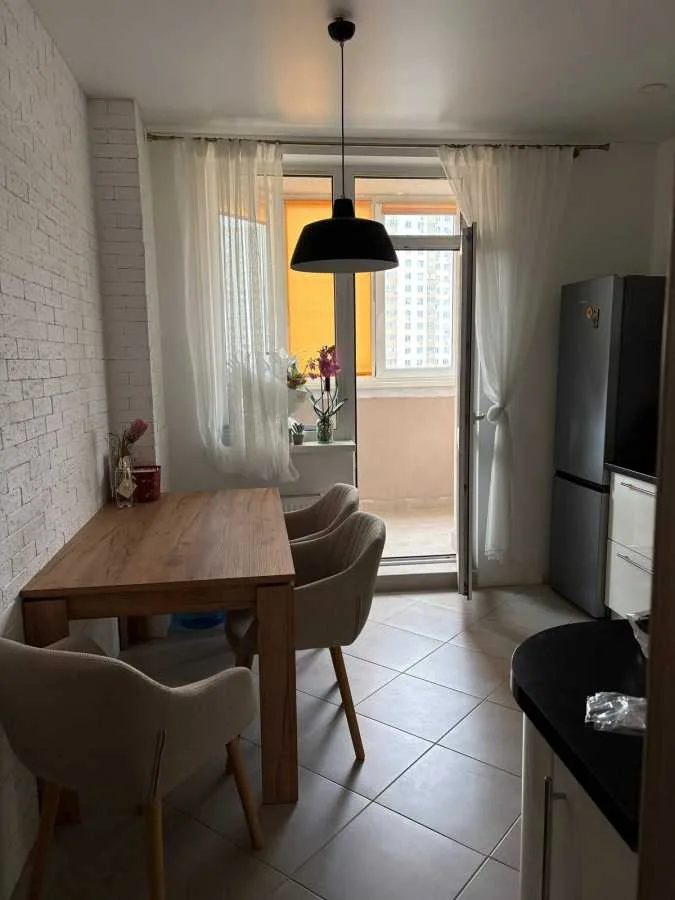 довгострокова оренда 1-к квартира Броварський, Бровари, 15000 грн./міс.