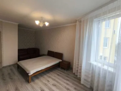 продаж 1-к квартира Києво-Святошинський, Софіївська Борщагівка, 71000 $