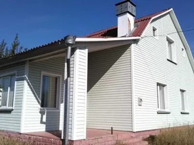 продаж 4-к будинок Брусилівський, Брусилів, 58000 $