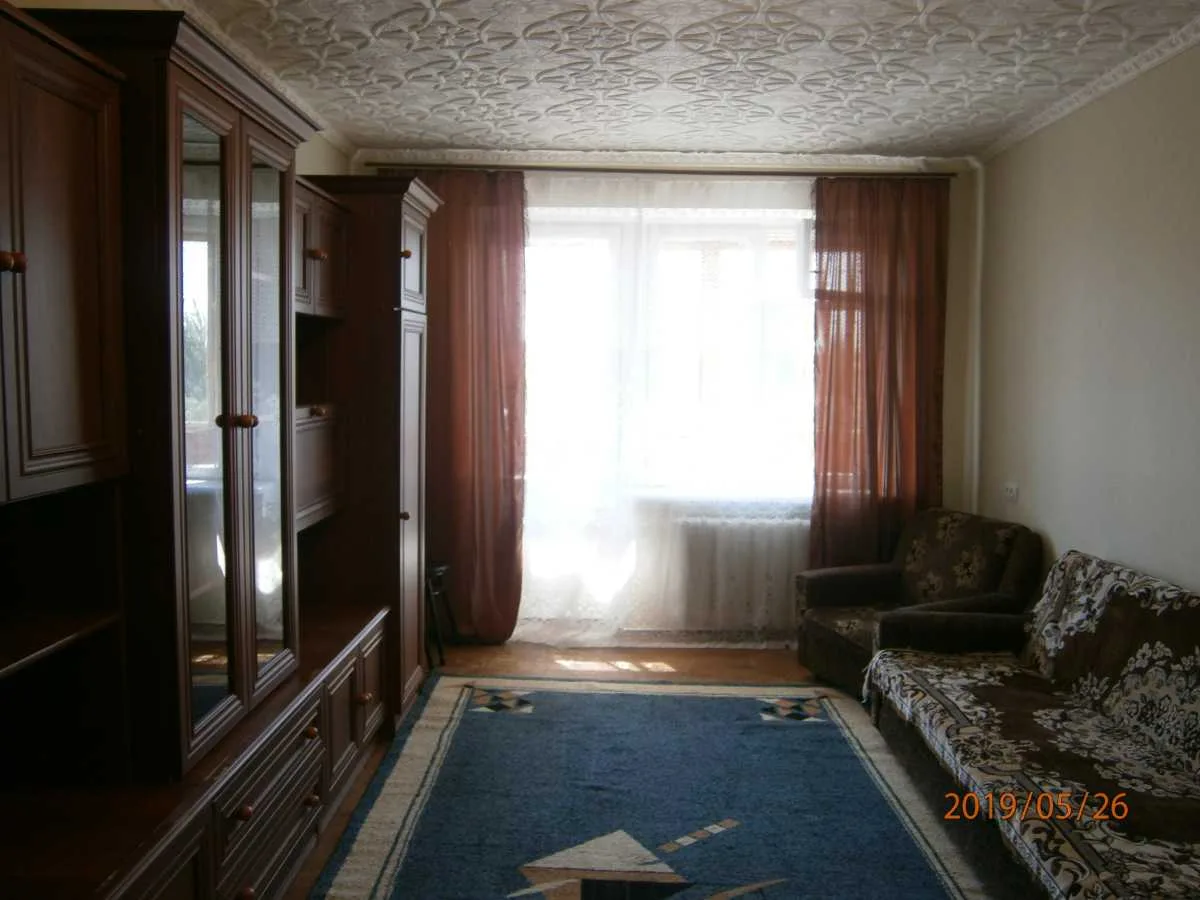 довгострокова оренда кімната Київ, Святошинський, 4000 грн./міс.