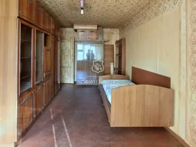 продаж 1-к квартира Київ, Голосіївський, 34500 $