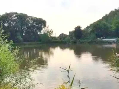 продаж ділянка під житлову забудову Макарівський, Миколаївка, 6000 $