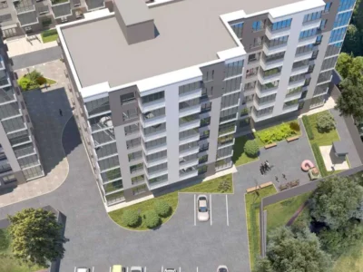 продаж 1-к квартира Полтава, Шевченківський, 52000 $