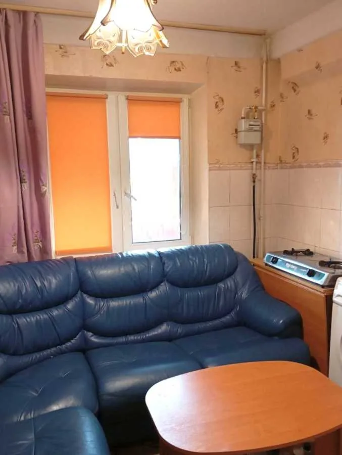 продаж 1-к квартира Київ, Солом`янський, 38000 $