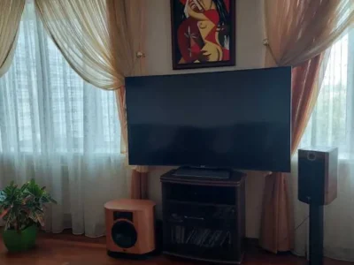 довгострокова оренда 2-к квартира Київ, Солом`янський, 21000 грн./міс.