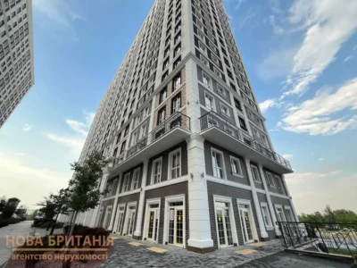 продаж 1-к квартира Київ, Голосіївський, 73500 $