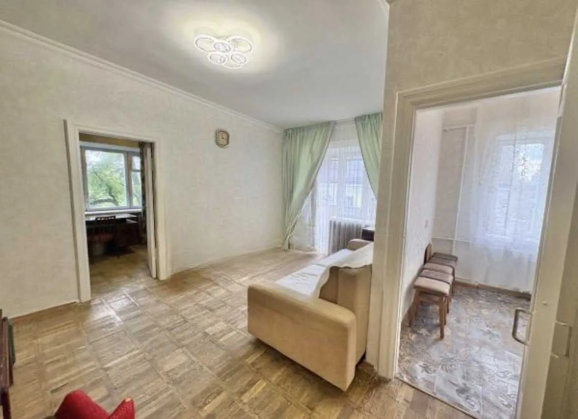 довгострокова оренда 2-к квартира Київ, Печерський, 17000 грн./міс.