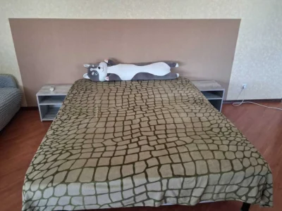 довгострокова оренда 1-к квартира Київ, Дарницький, 15500 грн./міс.
