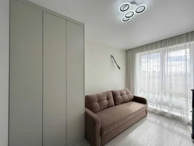 продаж 3-к квартира Києво-Святошинський, Софіївська Борщагівка, 106000 $