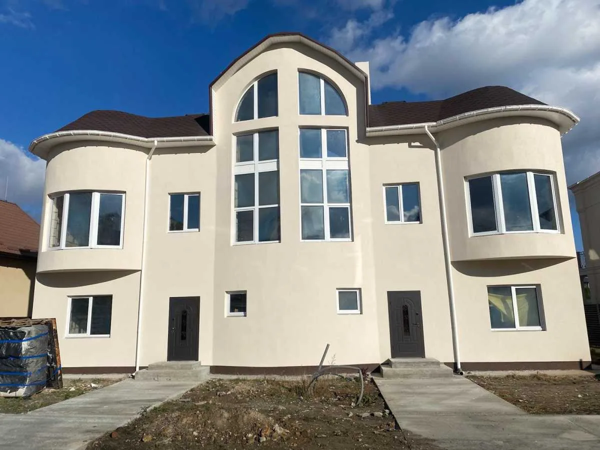 продаж 5-к будинок Обухівський, Козин, 235000 $