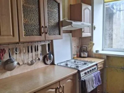 продаж 4-к будинок Одеса, Пересипський, 73000 $