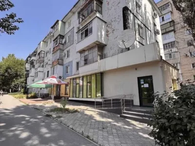 продаж офісне приміщення Запоріжжя, Вознесенівський, 68300 $