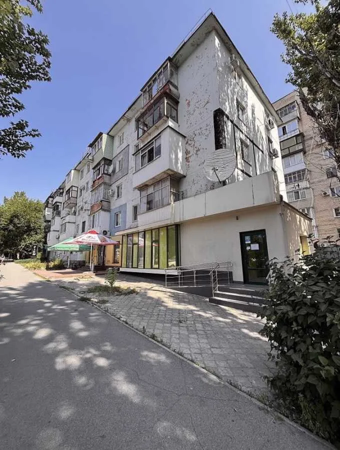 продаж офісне приміщення Запоріжжя, Вознесенівський, 68300 $