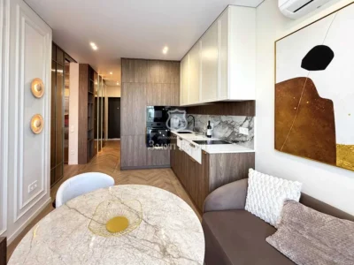 продаж 1-к квартира Київ, Печерський, 149000 $