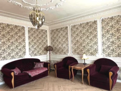 довгострокова оренда 3-к квартира Київ, Печерський, 35000 грн./міс.
