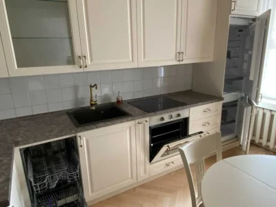 довгострокова оренда 3-к квартира Київ, Печерський, 35000 грн./міс.