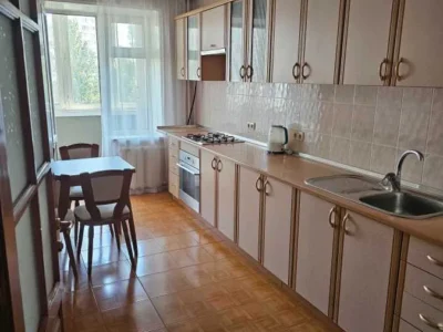 довгострокова оренда 1-к квартира Одеса, Приморський, 10000 грн./міс.