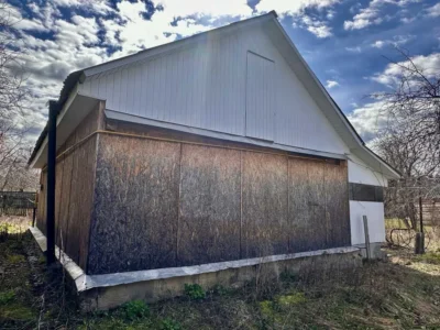 продаж 2-к будинок Макарівський, Плахтянка, 15000 $