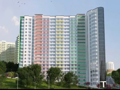 продаж 1-к квартира Одеса, Приморський, 40000 $