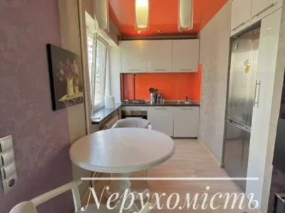 продаж 1-к квартира Київ, Печерський, 82000 $
