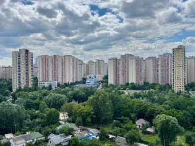 продаж 1-к квартира Київ, Дарницький, 75000 $