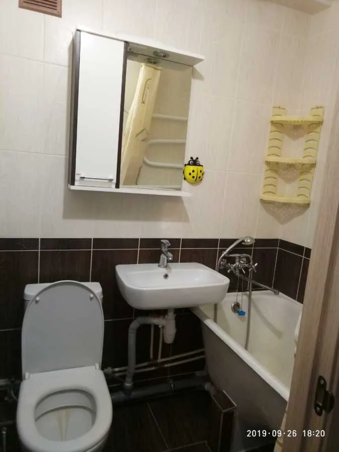 продаж 1-к квартира Київ, Подільський, 55000 $