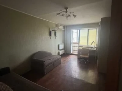 довгострокова оренда 1-к квартира Київ, Солом`янський, 15000 грн./міс.