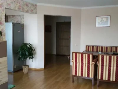довгострокова оренда 3-к квартира Києво-Святошинський, Вишневе, 500 $/міс.