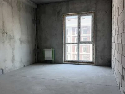 продаж 1-к квартира Київ, Голосіївський, 60000 $