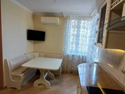 продаж 3-к квартира Київ, Голосіївський, 228000 $