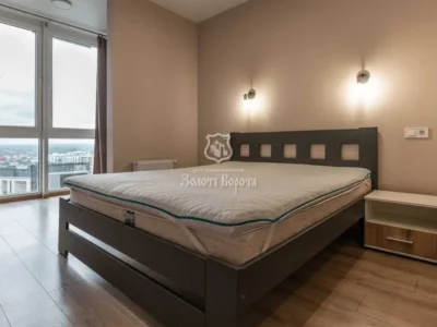 продаж 1-к квартира Київ, Дарницький, 103500 $