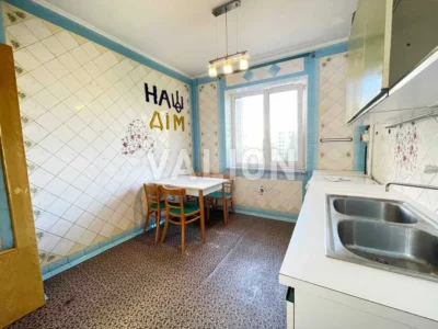 продаж 3-к квартира Київ, Дарницький, 77000 $